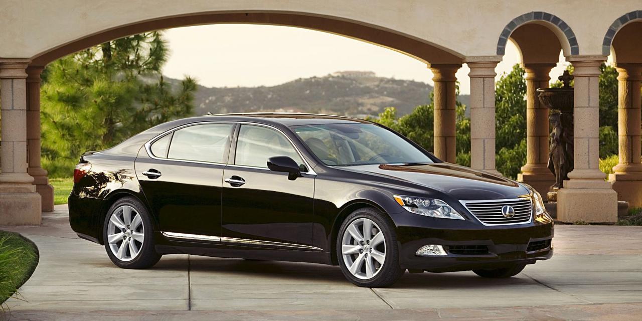 Finding Affordable Luxury Cars to Fit Your Budget