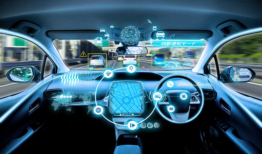 Automotive Technology Offers Advances in Safety and Comfort