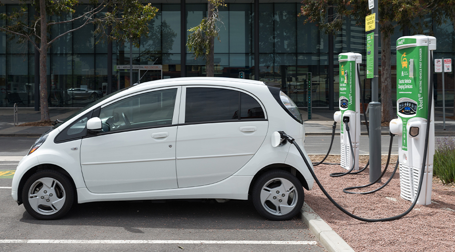Electric Cars: A Mainstream Reality for Personal Transportation