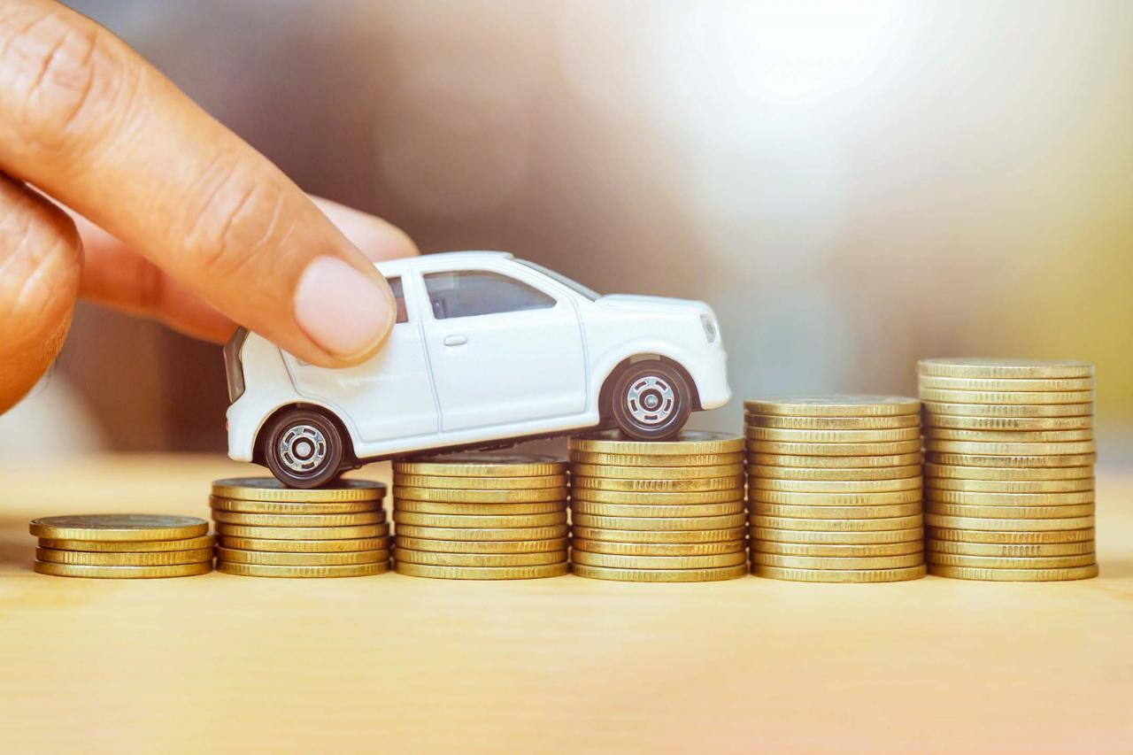 Vehicles Retain the Value Best to Attract Consumers