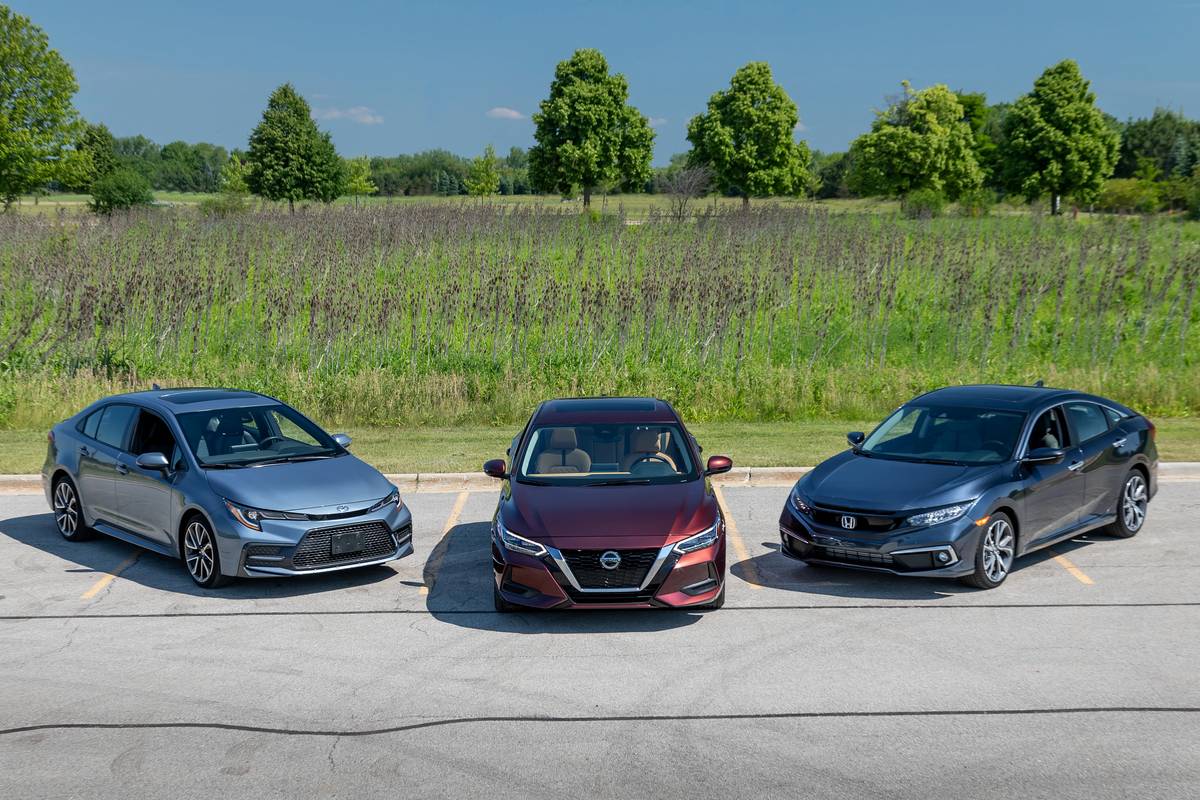 Discover Recommended Compact Cars for City Life